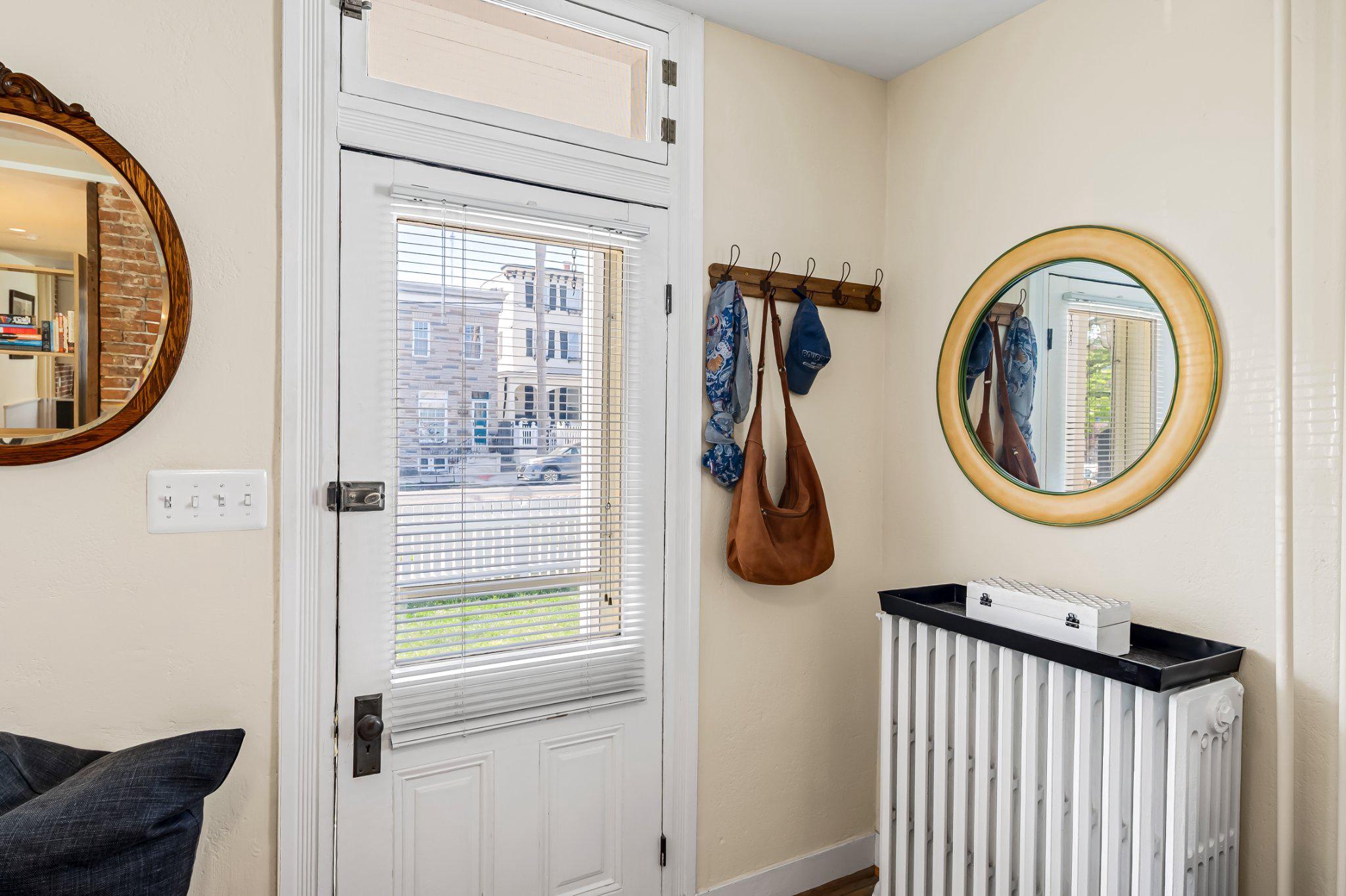 3731 Roland Avenue Baltimore, MD 21211 - Photo 5 of 62 Gallery Image 5
