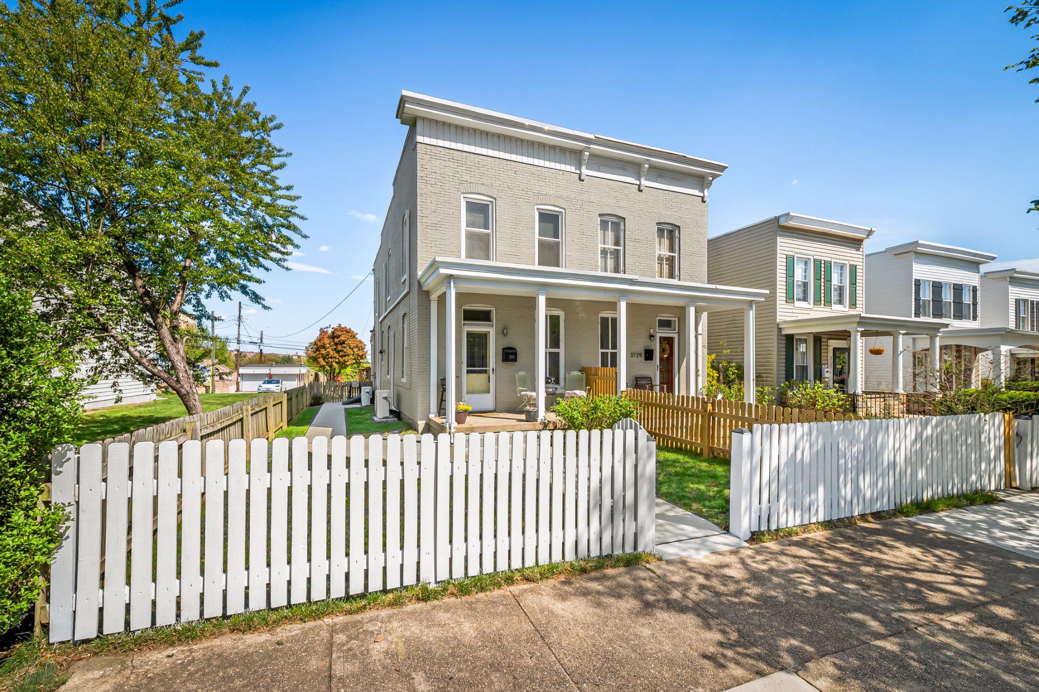 3731 Roland Avenue Baltimore, MD 21211 - Photo 60 of 62 Gallery Image 60