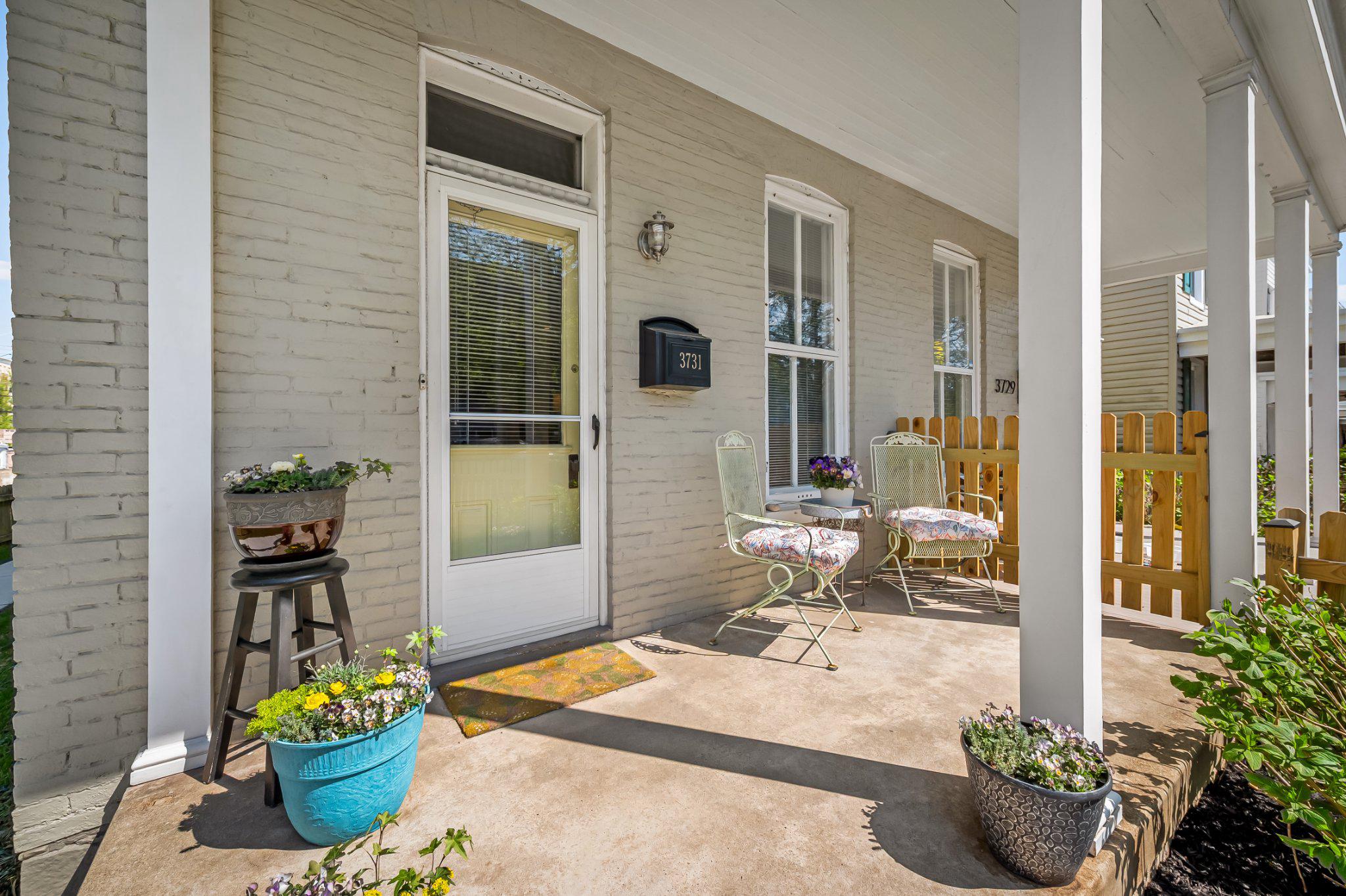 3731 Roland Avenue Baltimore, MD 21211 - Photo 7 of 62 Gallery Image 7