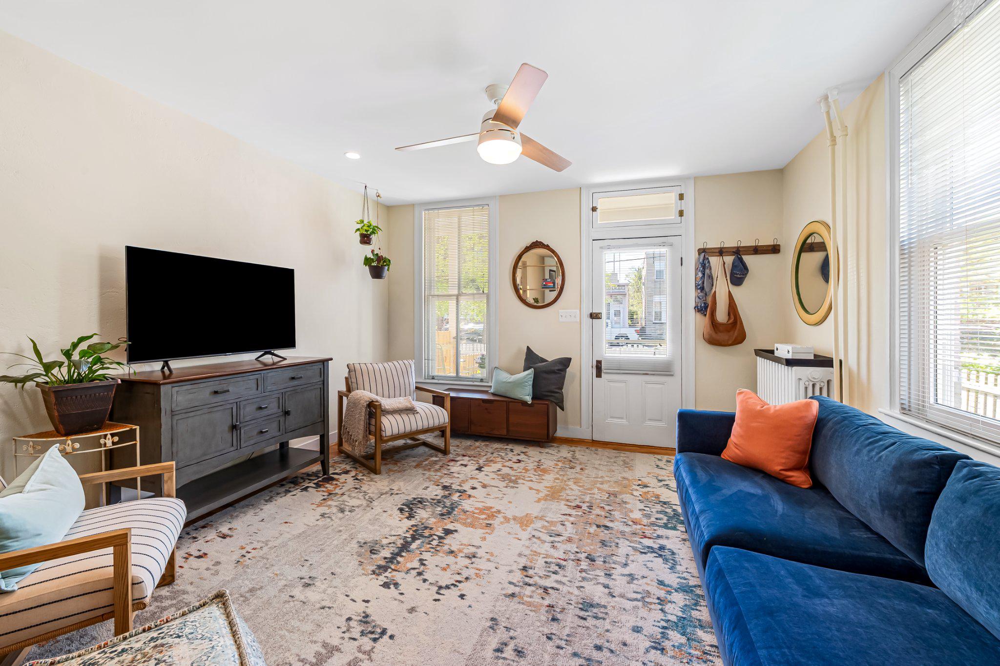 3731 Roland Avenue Baltimore, MD 21211 - Photo 8 of 62 Gallery Image 8