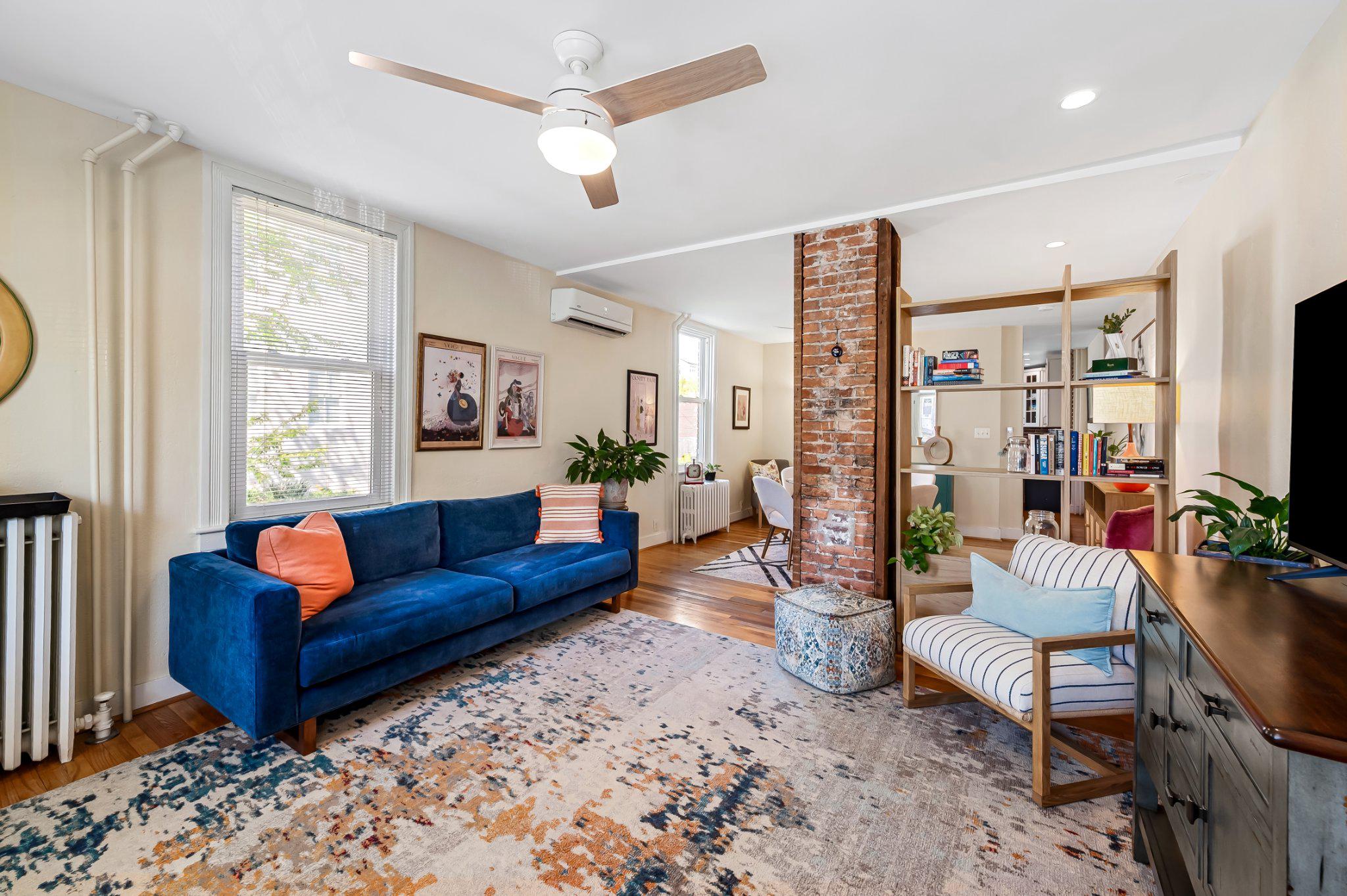 3731 Roland Avenue Baltimore, MD 21211 - Photo 9 of 62 Gallery Image 9