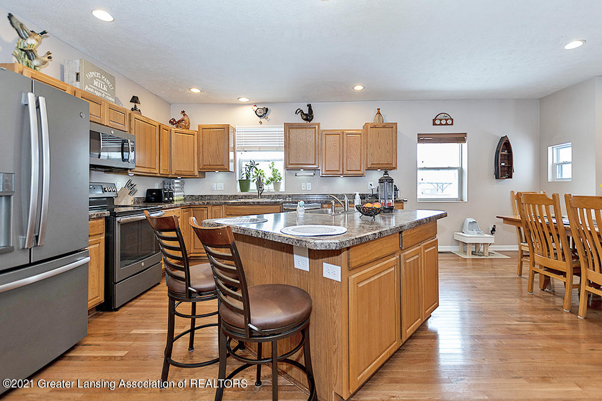 5413 North Wheaton Road Charlotte, MI 48813 - Photo 10 of 28 10