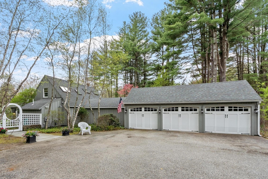 4 Apple Blossom Road Andover, MA 01810 - Photo 1 of 41