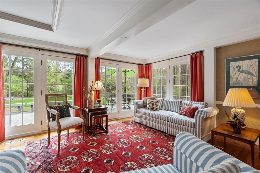 4 Apple Blossom Road Andover, MA 01810 - Photo 13 of 41