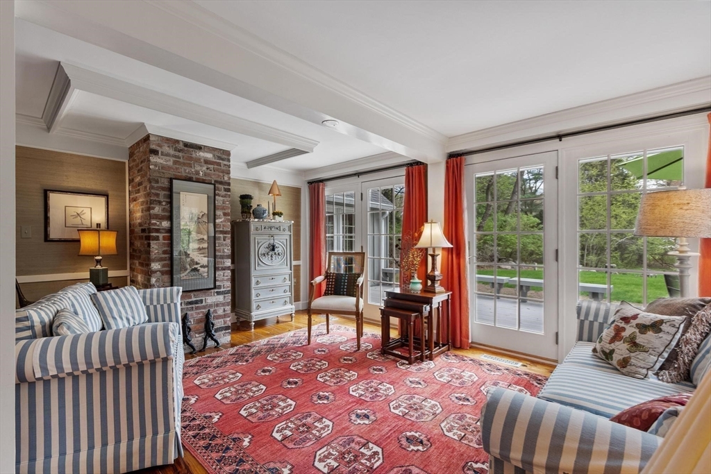 4 Apple Blossom Road Andover, MA 01810 - Photo 14 of 41