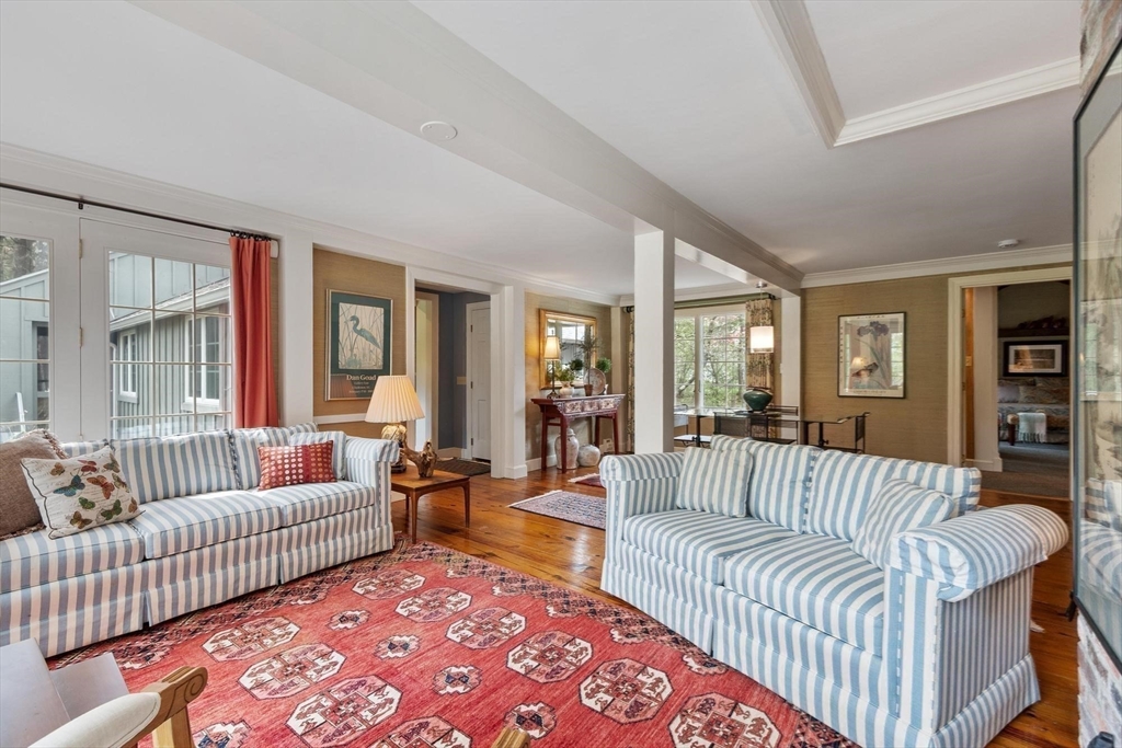 4 Apple Blossom Road Andover, MA 01810 - Photo 16 of 41