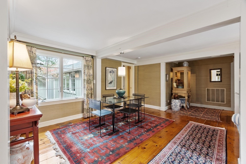 4 Apple Blossom Road Andover, MA 01810 - Photo 17 of 41