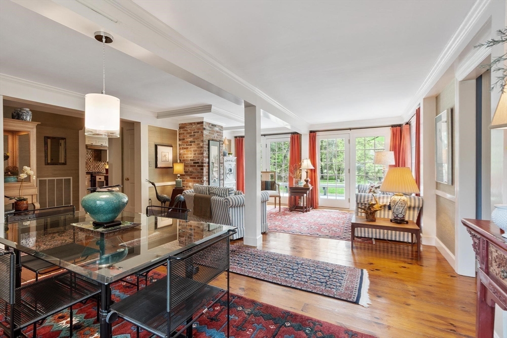 4 Apple Blossom Road Andover, MA 01810 - Photo 18 of 41