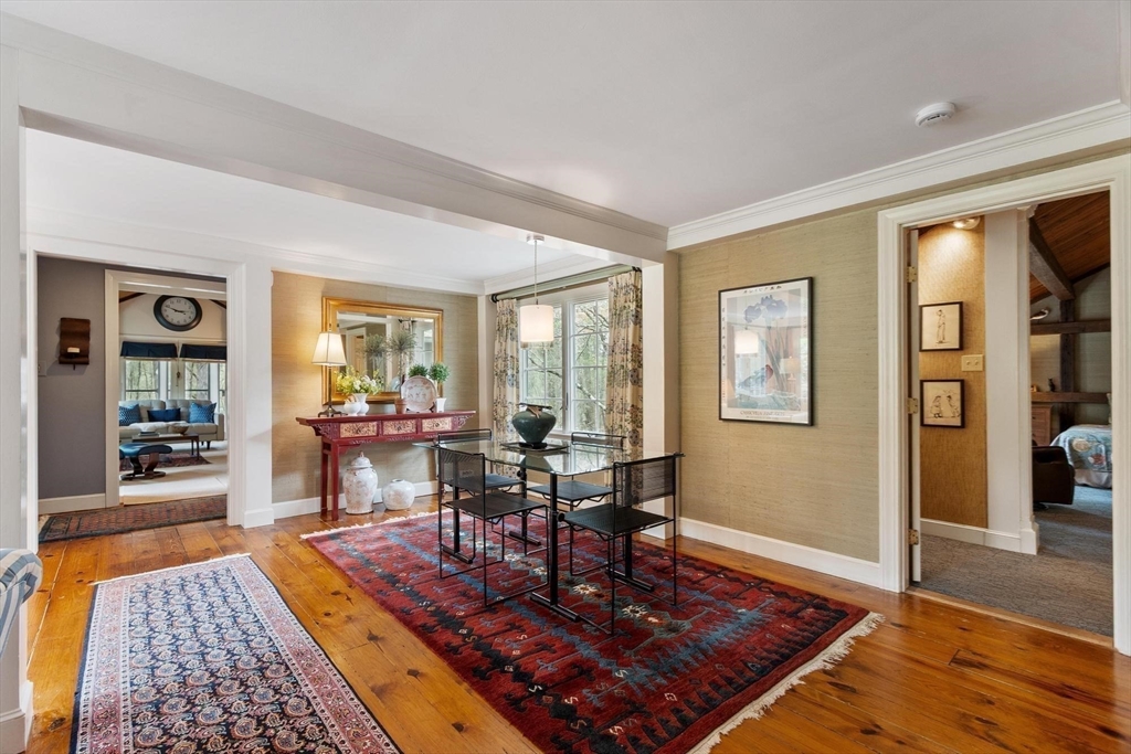 4 Apple Blossom Road Andover, MA 01810 - Photo 19 of 41