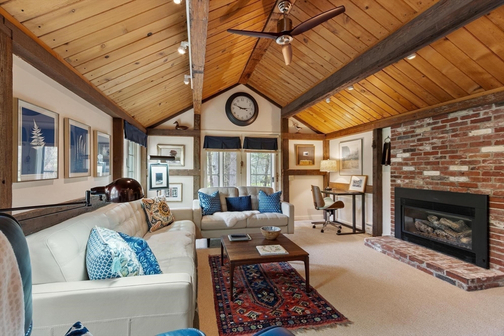 4 Apple Blossom Road Andover, MA 01810 - Photo 20 of 41