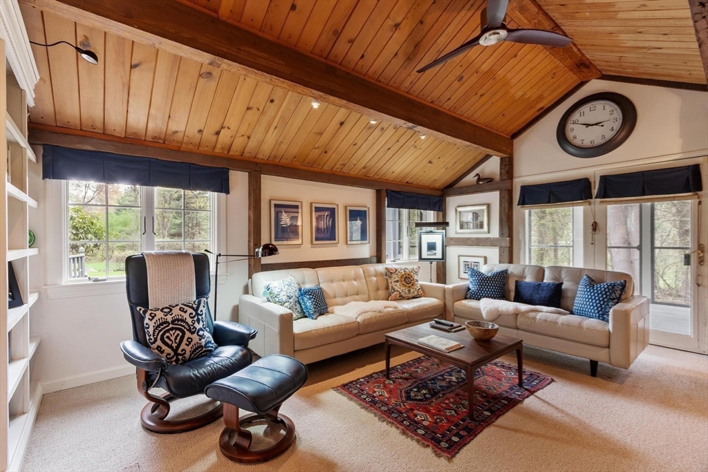 4 Apple Blossom Road Andover, MA 01810 - Photo 22 of 41