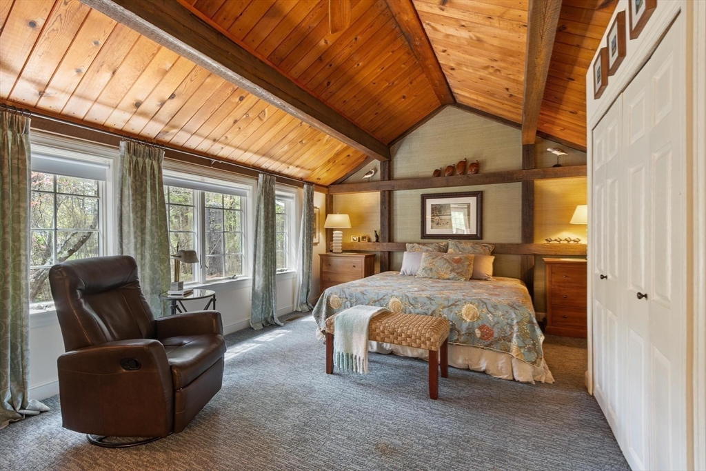 4 Apple Blossom Road Andover, MA 01810 - Photo 25 of 41