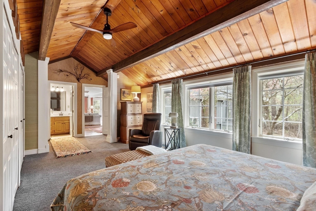 4 Apple Blossom Road Andover, MA 01810 - Photo 26 of 41