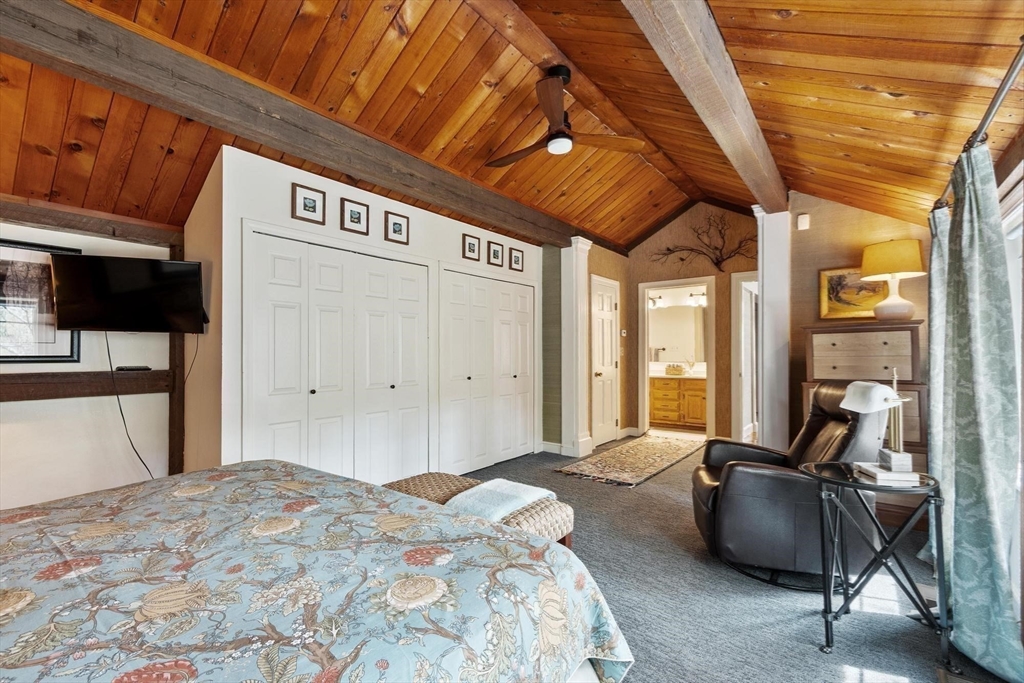 4 Apple Blossom Road Andover, MA 01810 - Photo 27 of 41