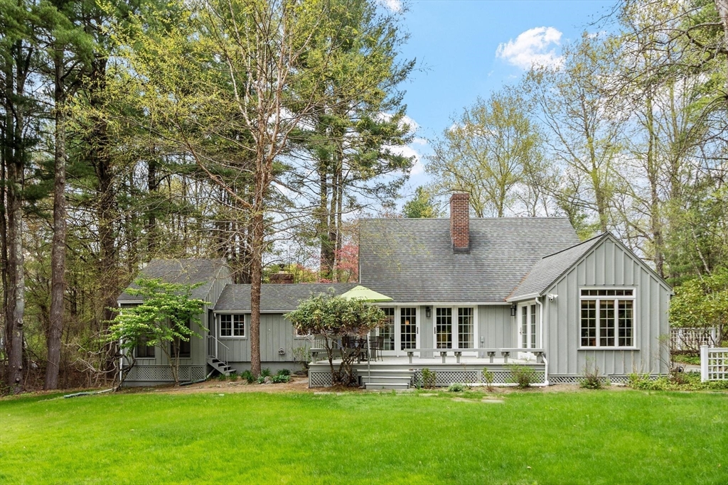 4 Apple Blossom Road Andover, MA 01810 - Photo 3 of 41