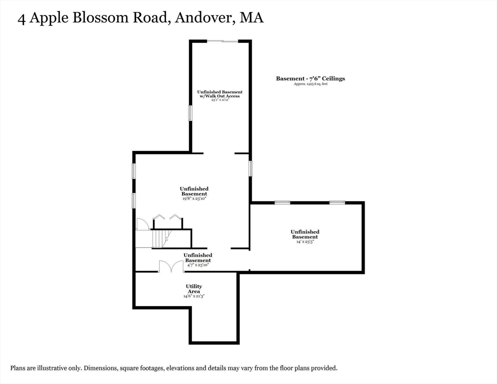 4 Apple Blossom Road Andover, MA 01810 - Photo 41 of 41