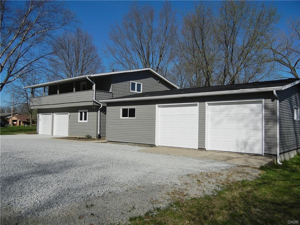 1867 Shaggy Bark Road Troy, OH 45373 - Photo 5 of 7