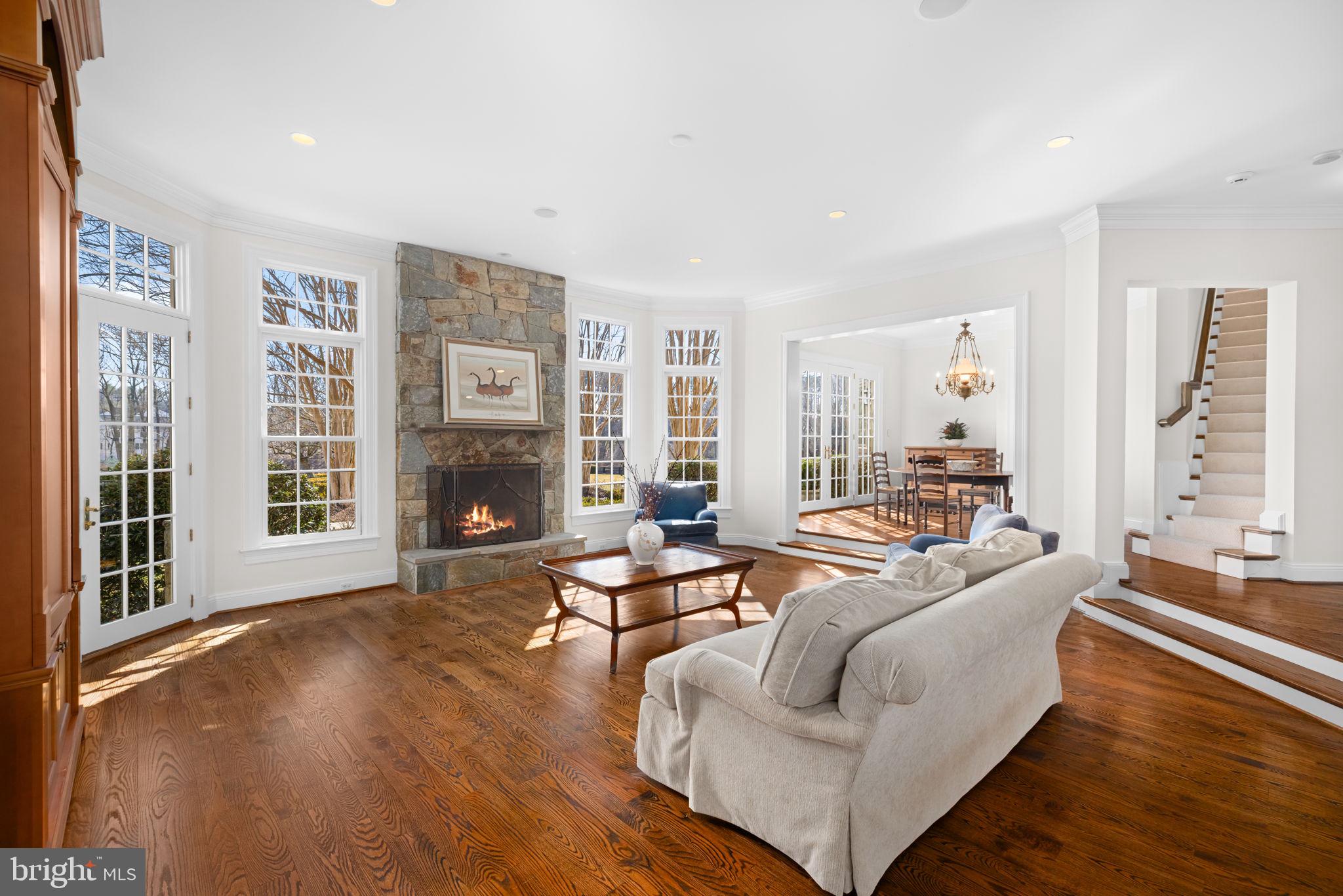 1205 Towlston Road McLean, VA 22102 - Photo 18 of 68