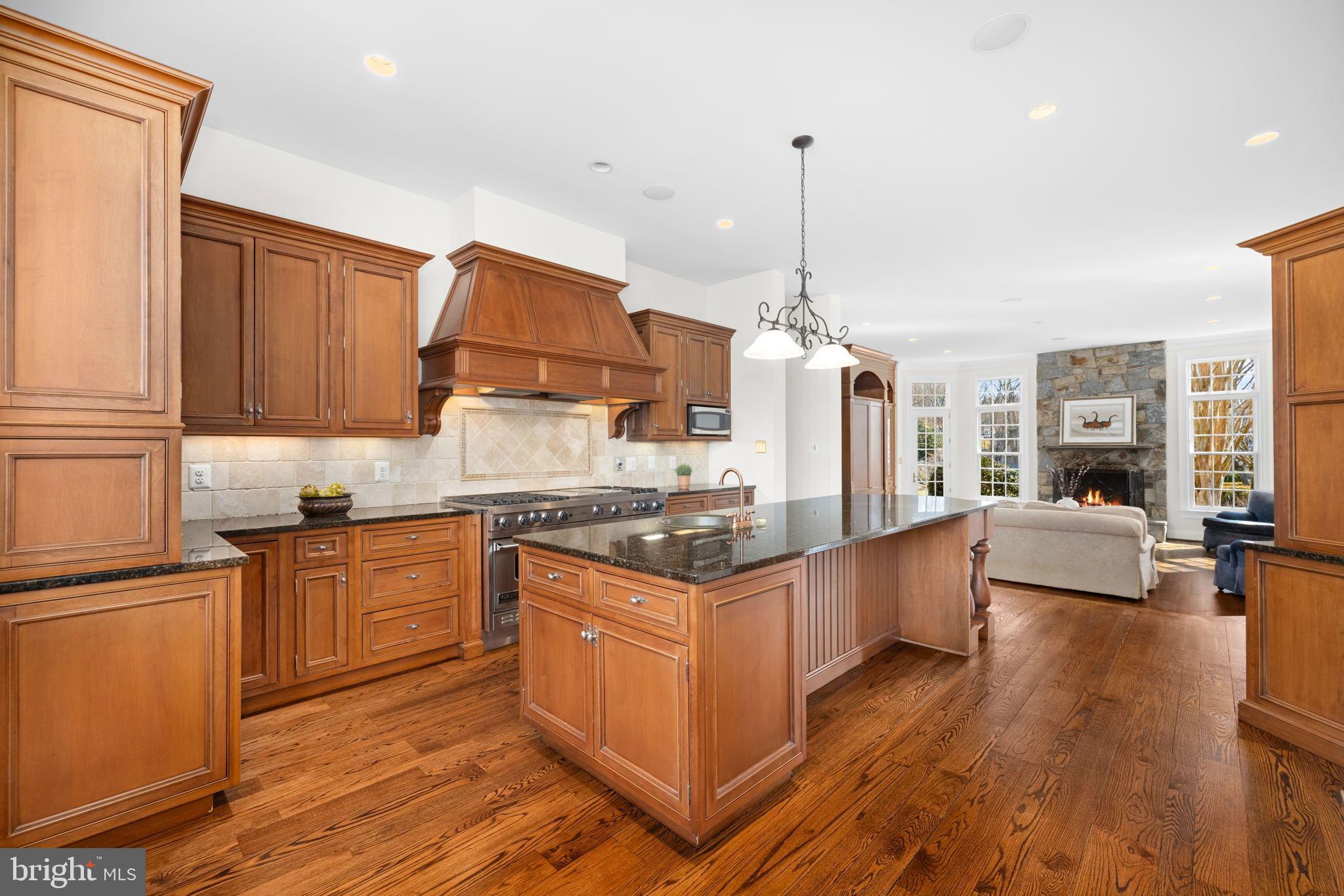 1205 Towlston Road McLean, VA 22102 - Photo 34 of 66