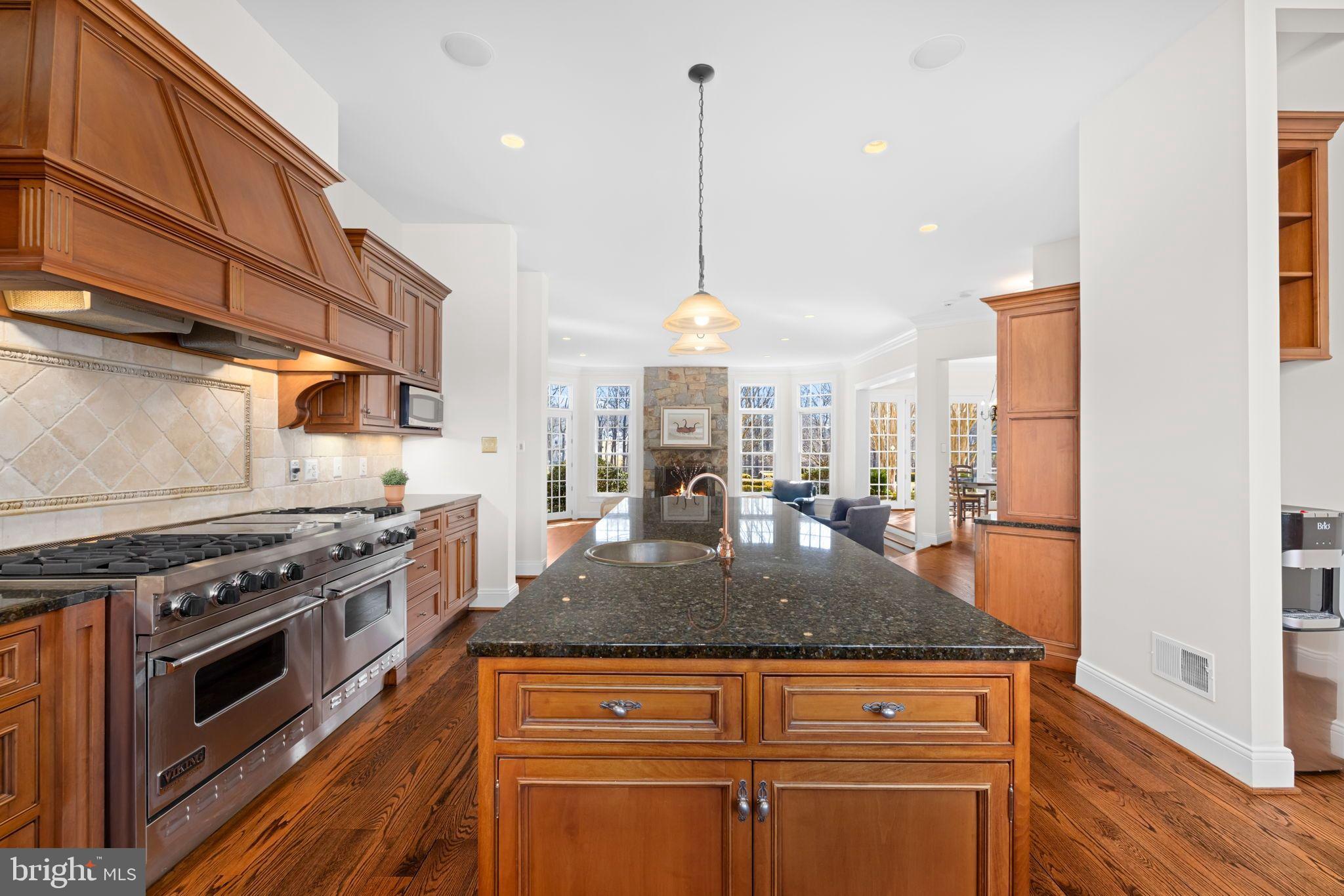 1205 Towlston Road McLean, VA 22102 - Photo 35 of 66