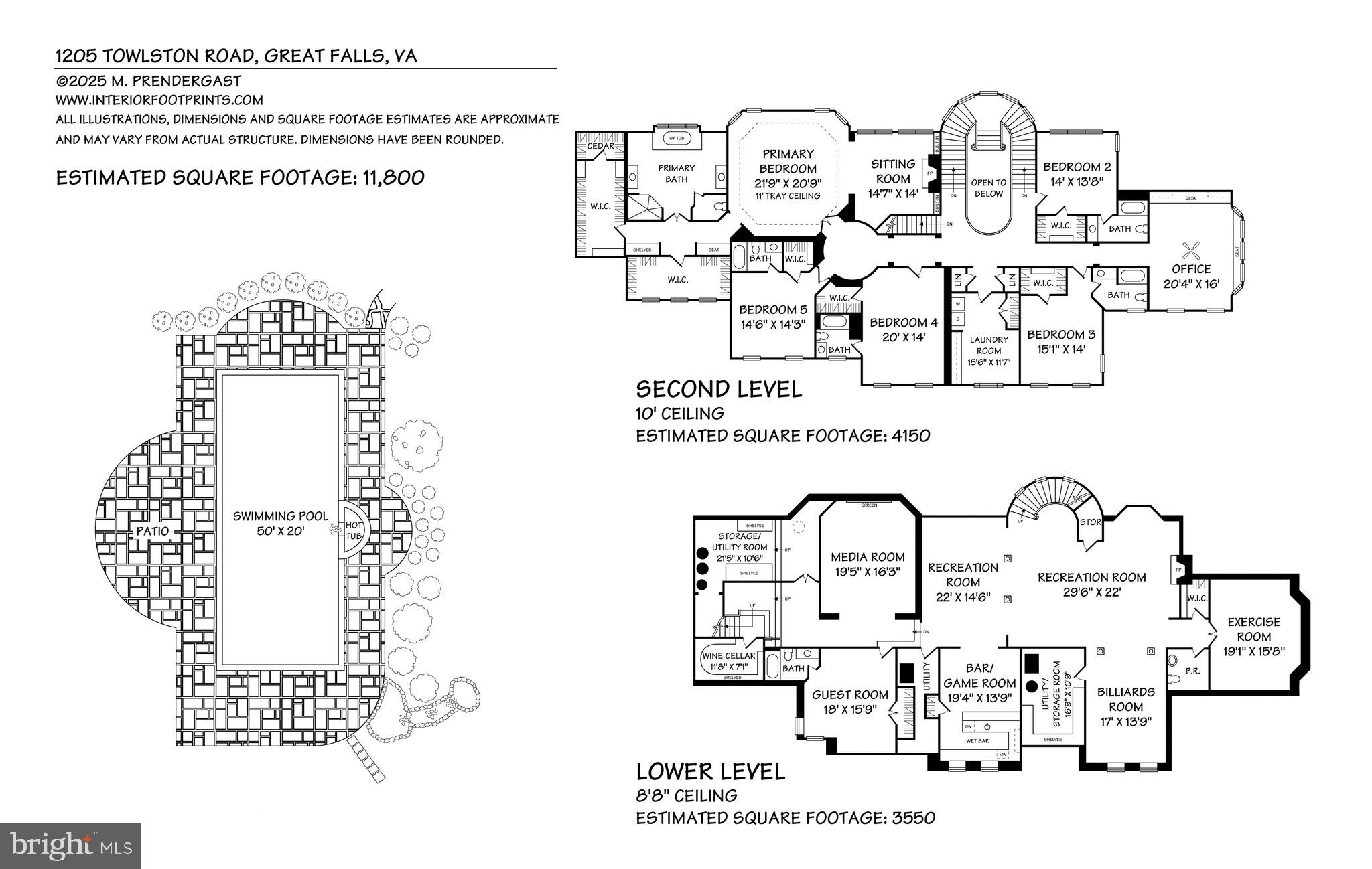 1205 Towlston Road McLean, VA 22102 - Photo 68 of 68