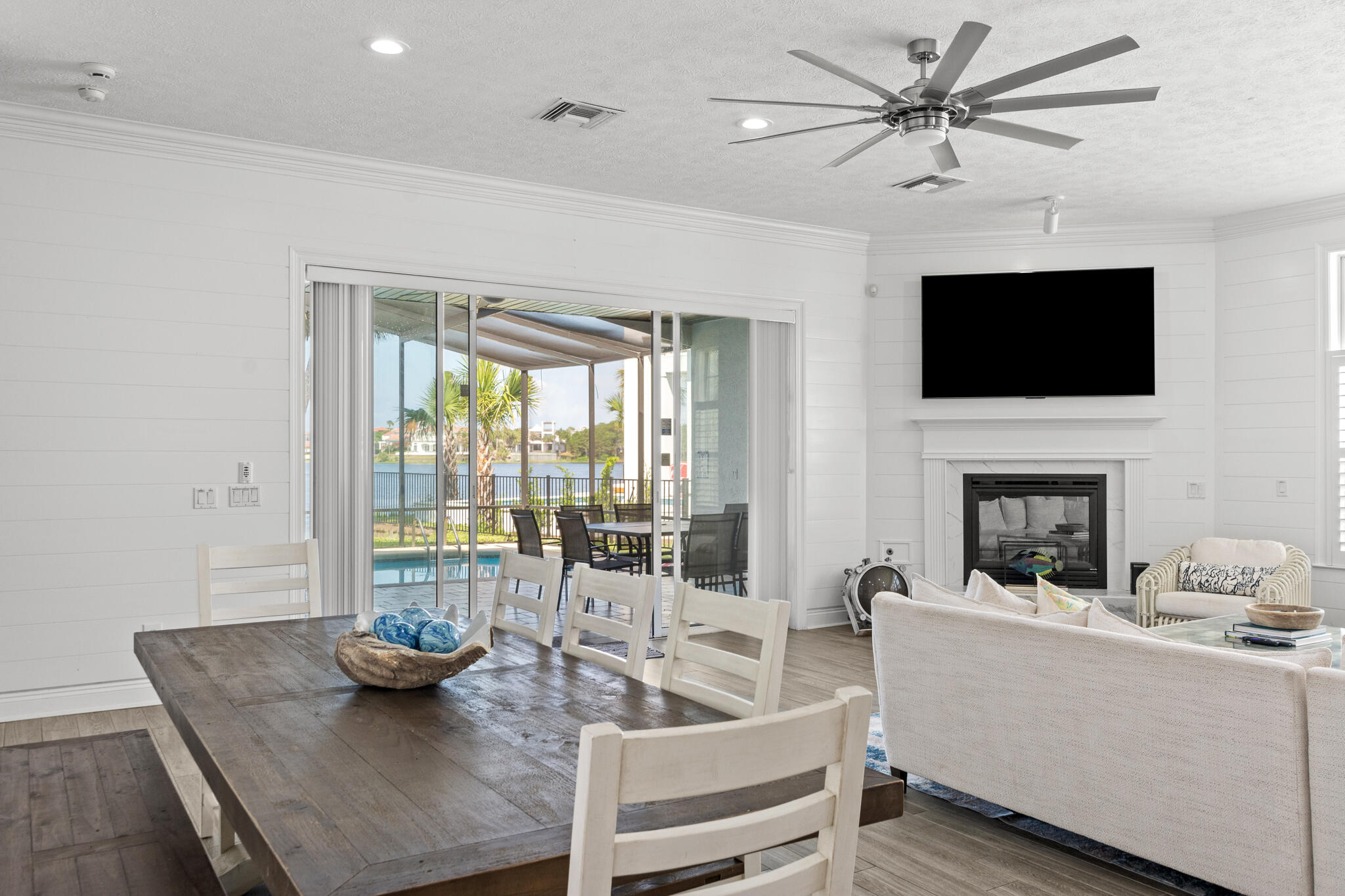 72 Tranquility Lane Destin, FL 32541 - Photo 17 of 43 Dinning Room