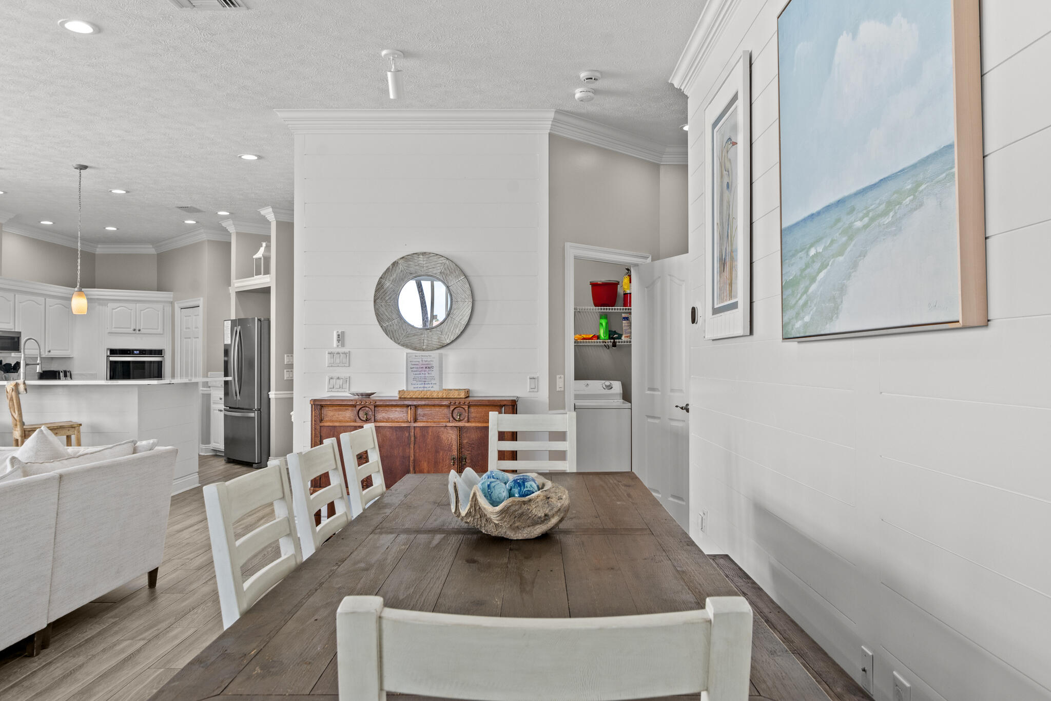 72 Tranquility Lane Destin, FL 32541 - Photo 18 of 43 Dinning Room