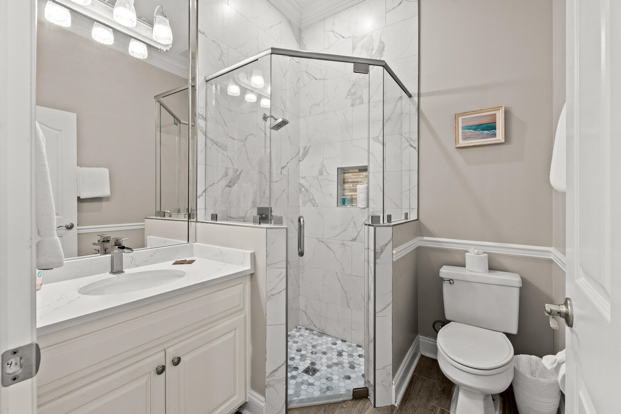 72 Tranquility Lane Destin, FL 32541 - Photo 19 of 43 Bathroom 1