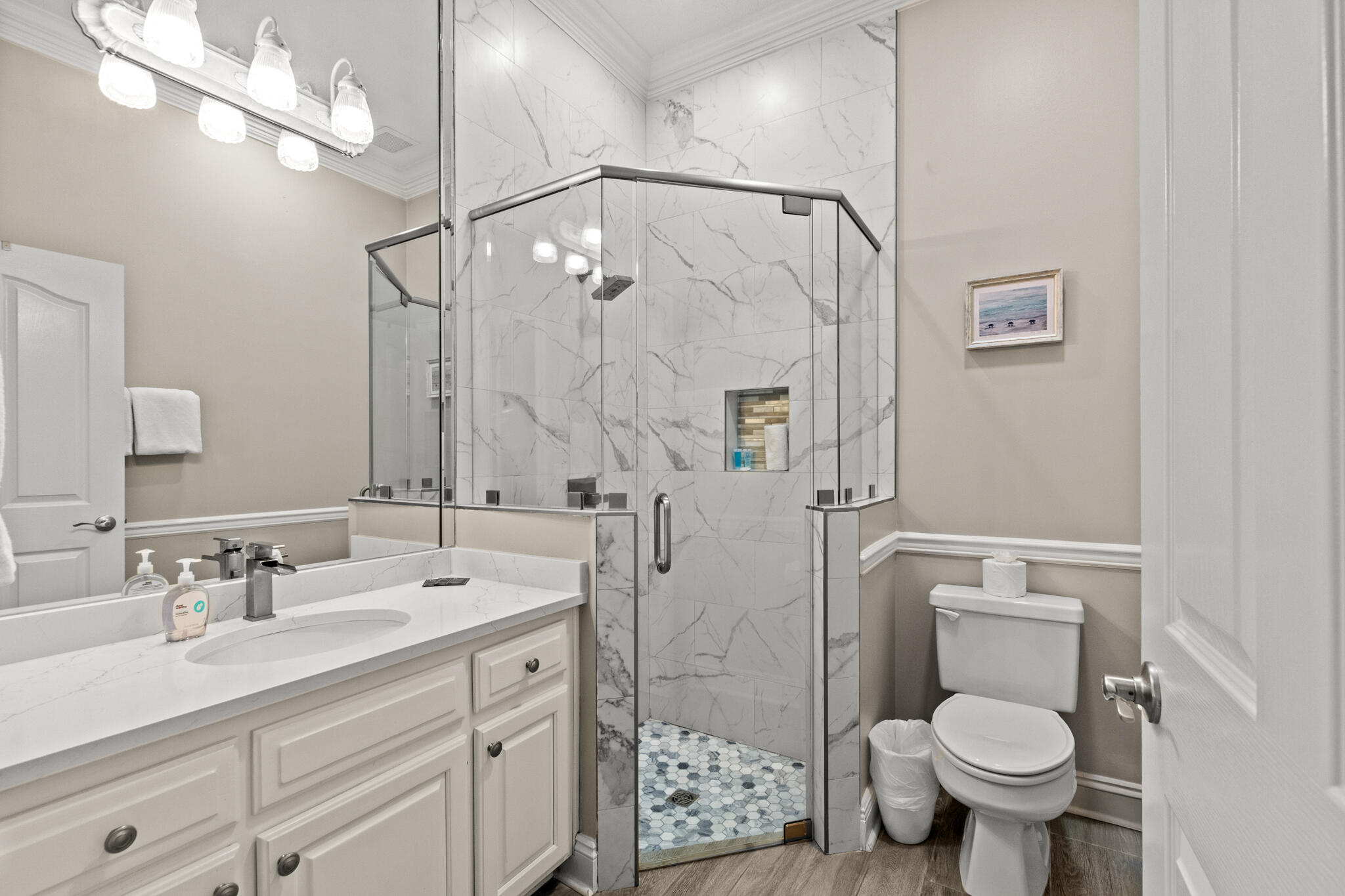 72 Tranquility Lane Destin, FL 32541 - Photo 22 of 43 Bathroom 2