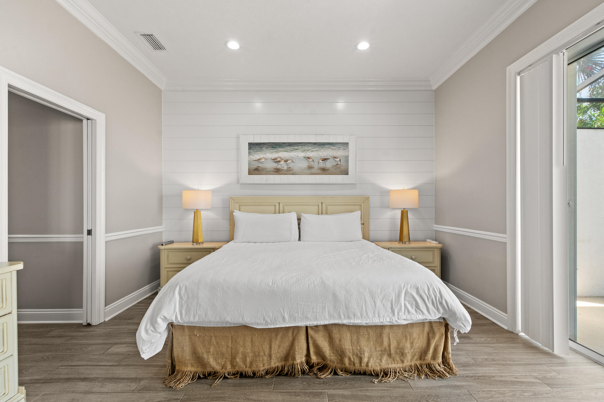 72 Tranquility Lane Destin, FL 32541 - Photo 27 of 43 Master Bedroom