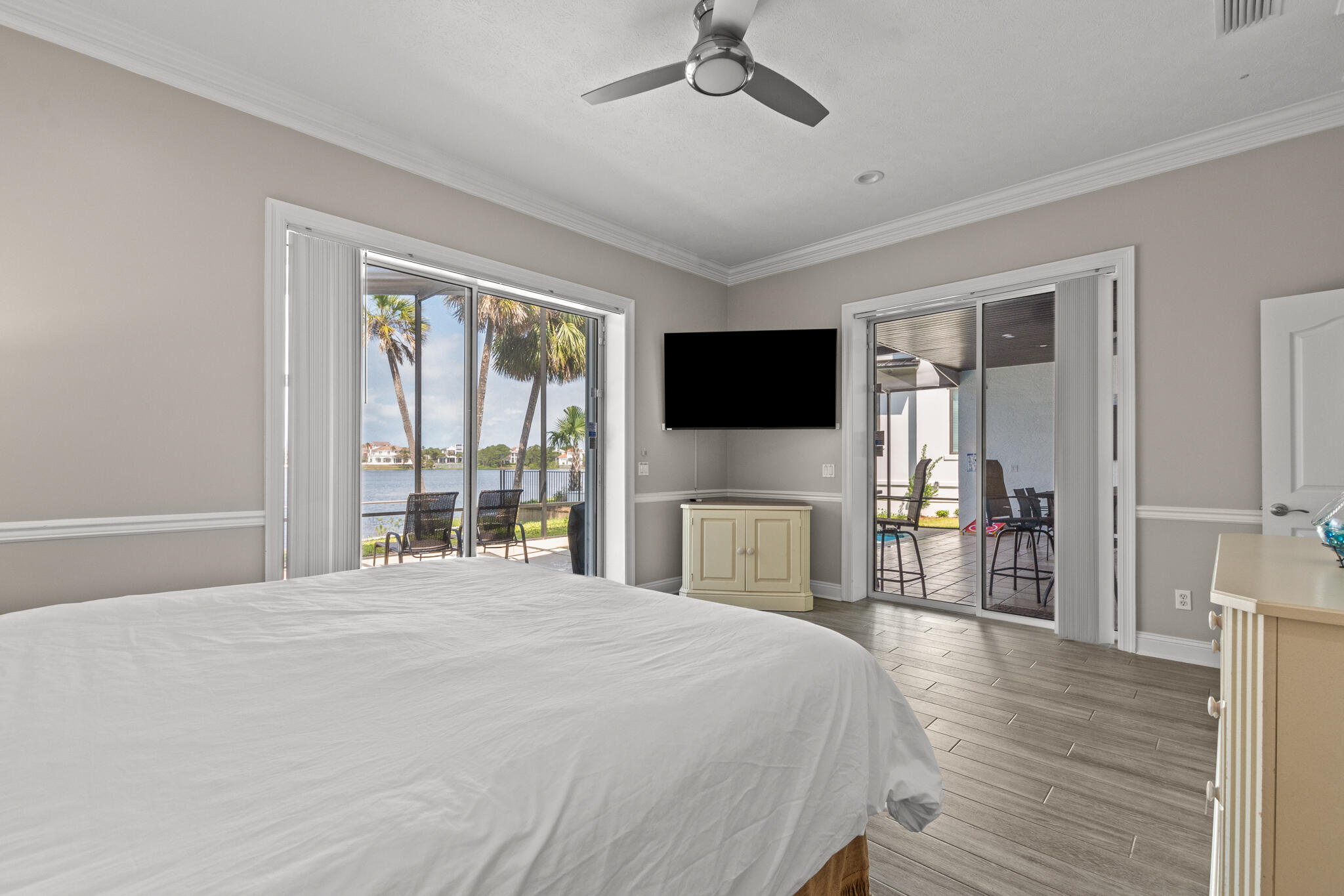 72 Tranquility Lane Destin, FL 32541 - Photo 28 of 43 Master Bedroom