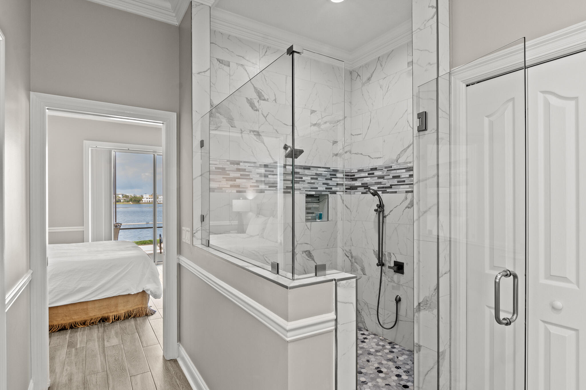 72 Tranquility Lane Destin, FL 32541 - Photo 29 of 43 Master Bathroom