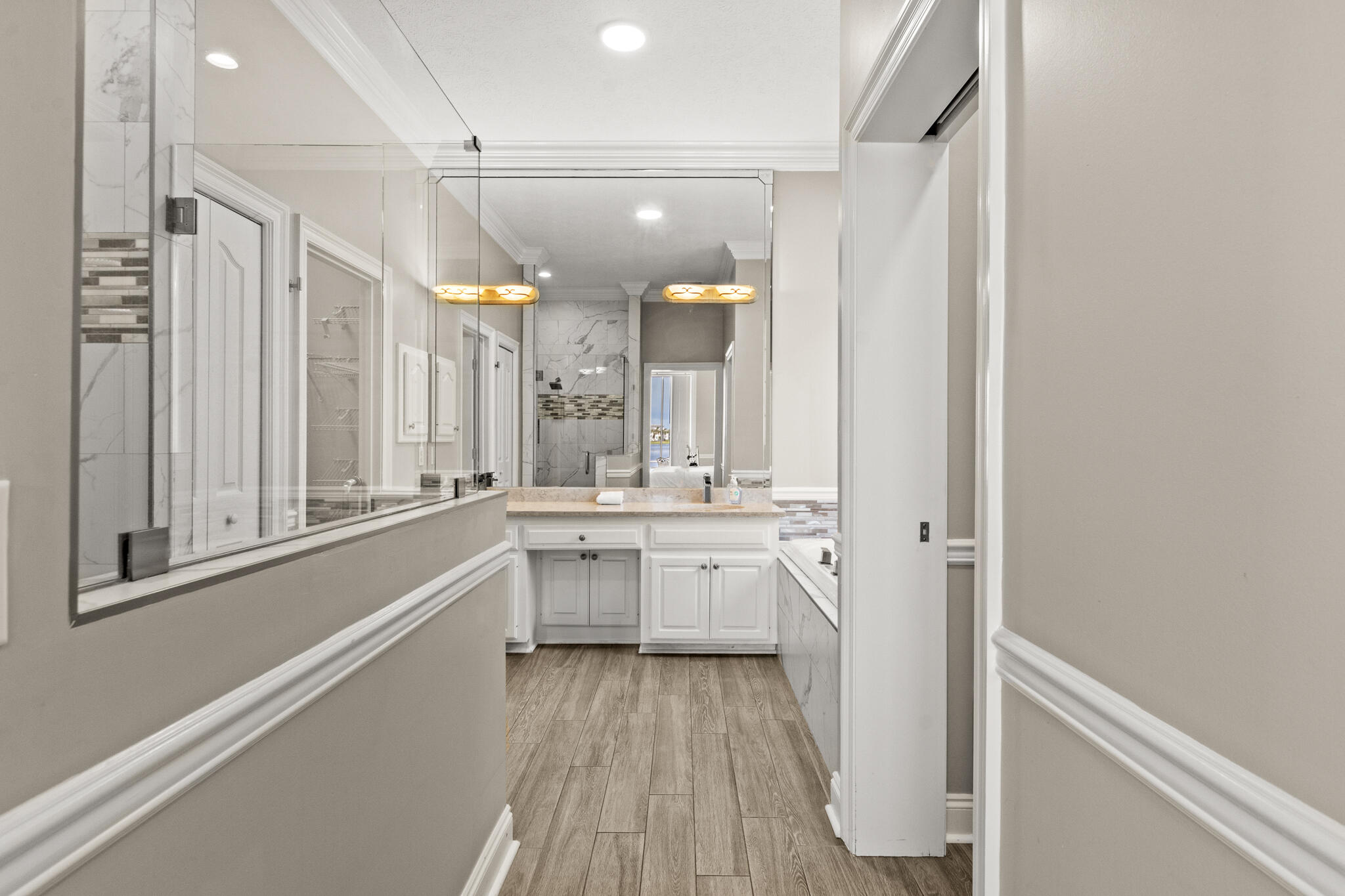 72 Tranquility Lane Destin, FL 32541 - Photo 30 of 43 Master Bathroom