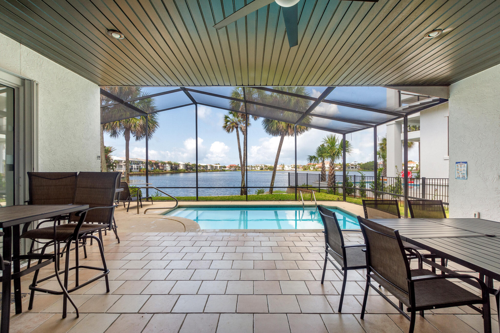 72 Tranquility Lane Destin, FL 32541 - Photo 37 of 43 Great for fun times!