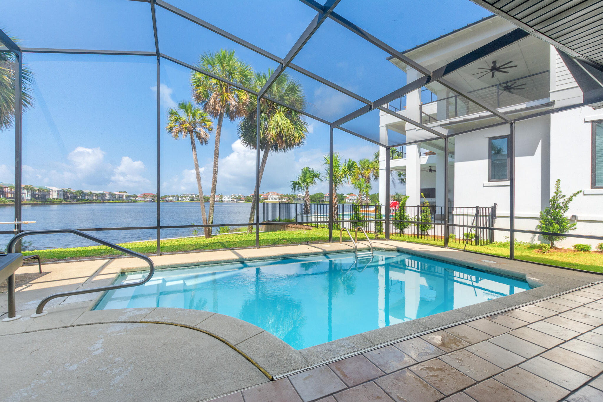 72 Tranquility Lane Destin, FL 32541 - Photo 38 of 43 Waterfront