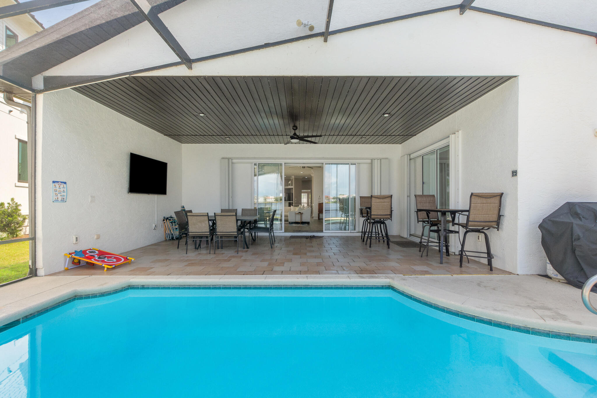 72 Tranquility Lane Destin, FL 32541 - Photo 40 of 43 Jump in!!!