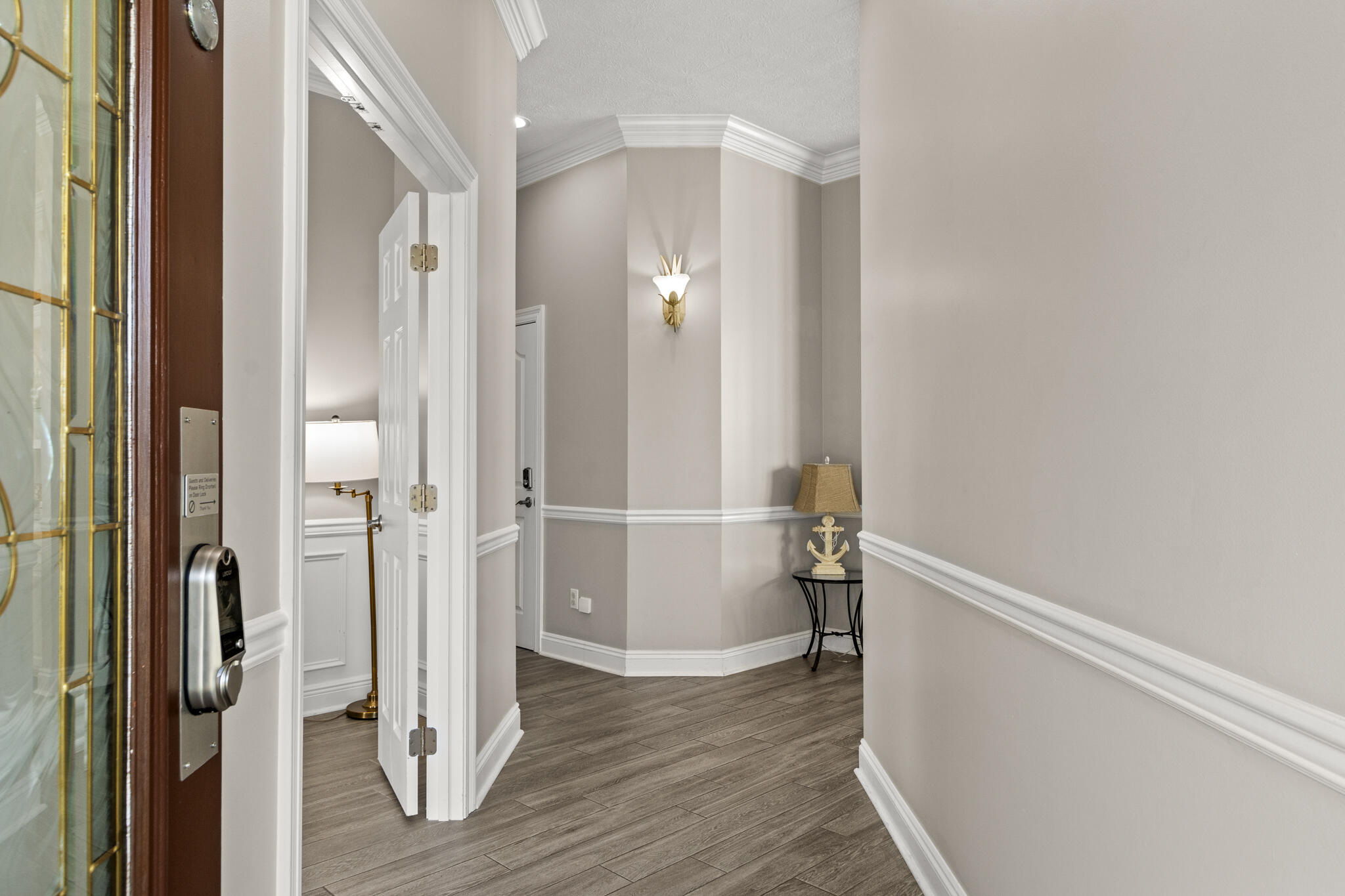 72 Tranquility Lane Destin, FL 32541 - Photo 4 of 43 Front Door