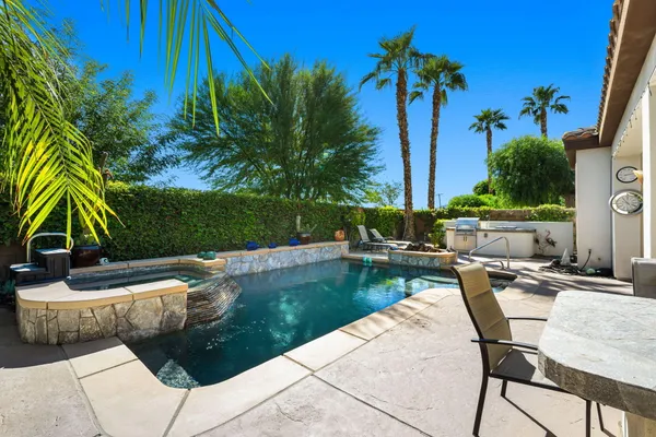 $619,000 | 61254 Cactus Spring Drive, La Quinta, CA 92253