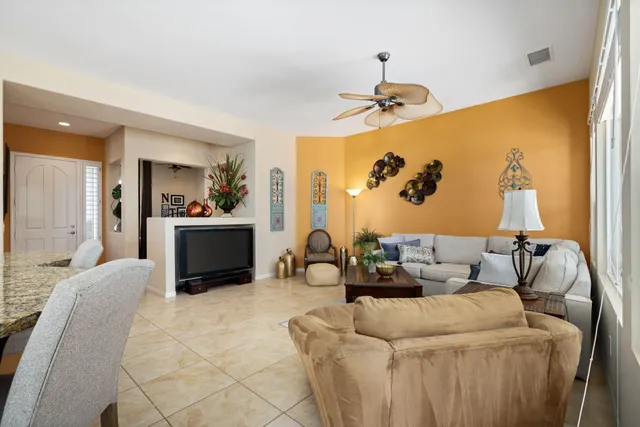 $649,000 | 61254 Cactus Spring Drive, La Quinta, CA 92253