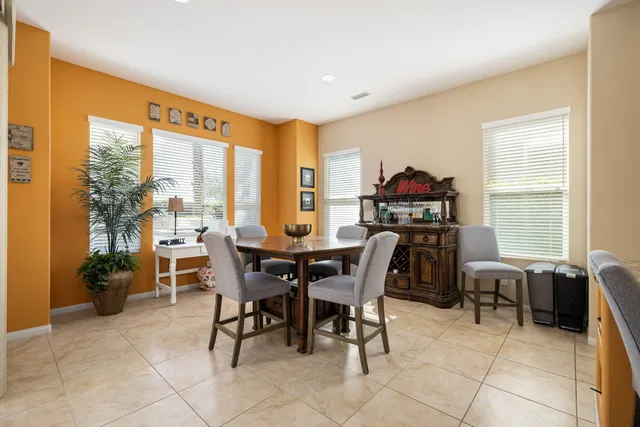 $649,000 | 61254 Cactus Spring Drive, La Quinta, CA 92253