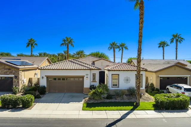 $649,000 | 61254 Cactus Spring Drive, La Quinta, CA 92253