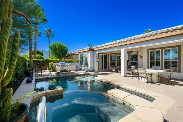 $649,000 | 61254 Cactus Spring Drive, La Quinta, CA 92253