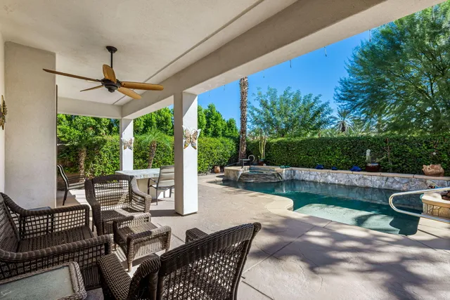 $649,000 | 61254 Cactus Spring Drive, La Quinta, CA 92253