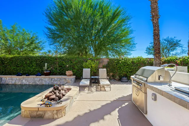 $649,000 | 61254 Cactus Spring Drive, La Quinta, CA 92253