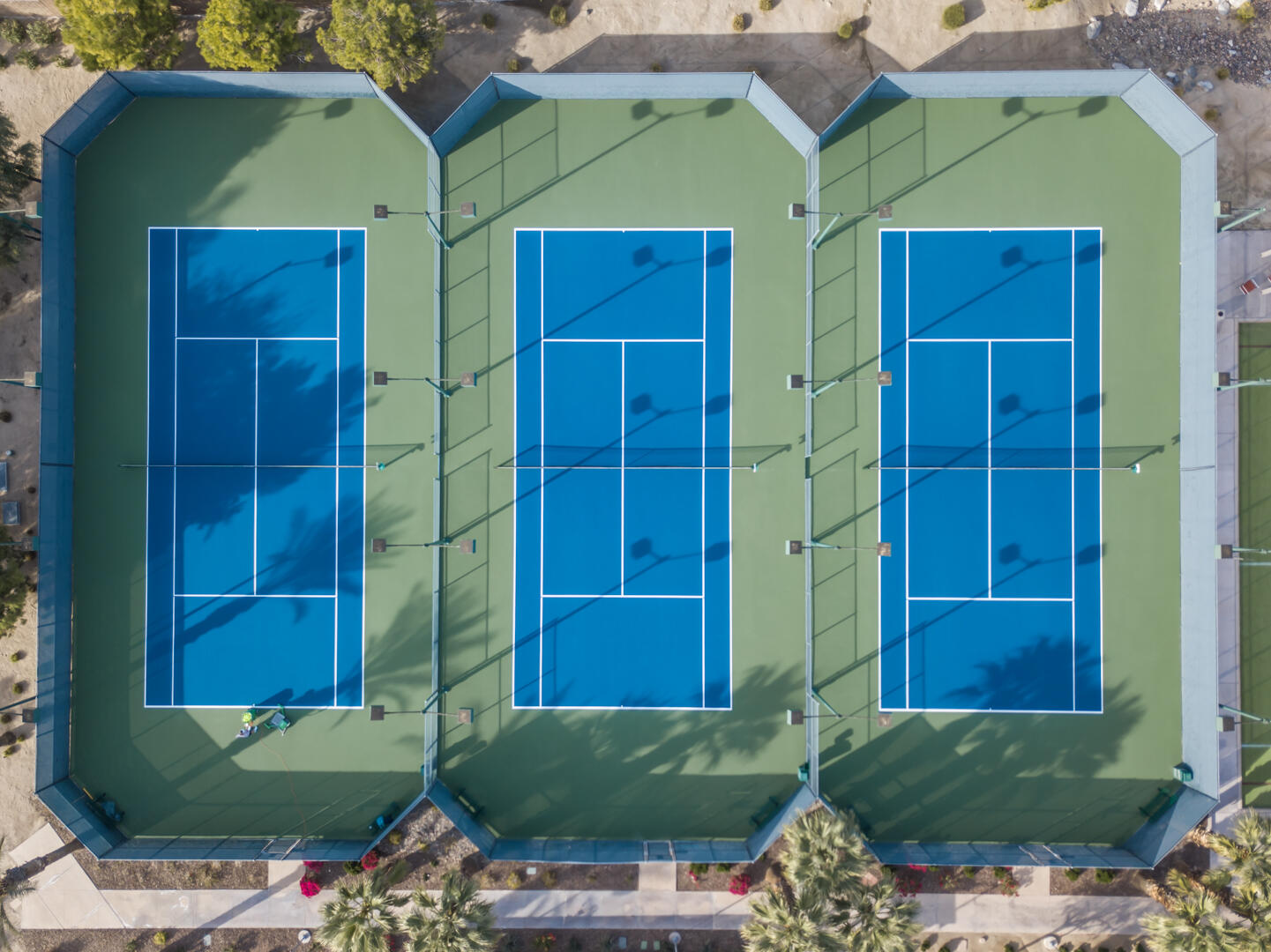 61254 Cactus Spring Drive La Quinta, CA 92253 - Photo 64 of 84 Trilogy La Quinta - Amenities (2020) - (