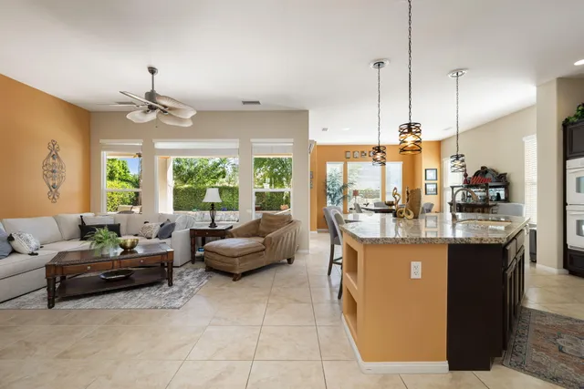 $649,000 | 61254 Cactus Spring Drive, La Quinta, CA 92253