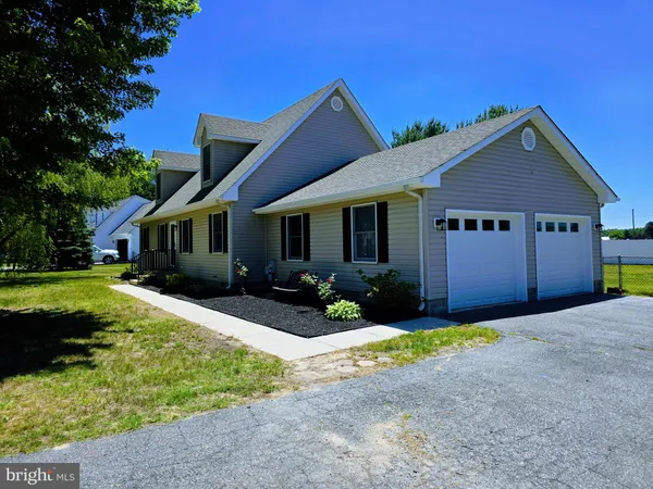 $399,900 | 34 John Andrews Drive, Harrington, DE 19952