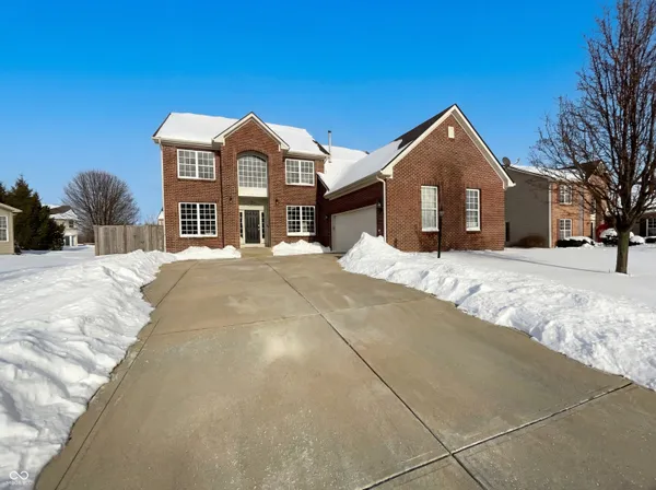$455,000 | 2131 Foxglove Drive, Plainfield, IN 46168