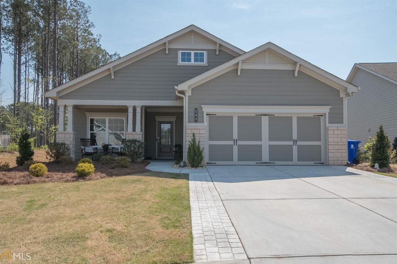 155 Maple Leaf Road Sharpsburg, GA 30277 - Photo 1 of 1 Gallery Image 1