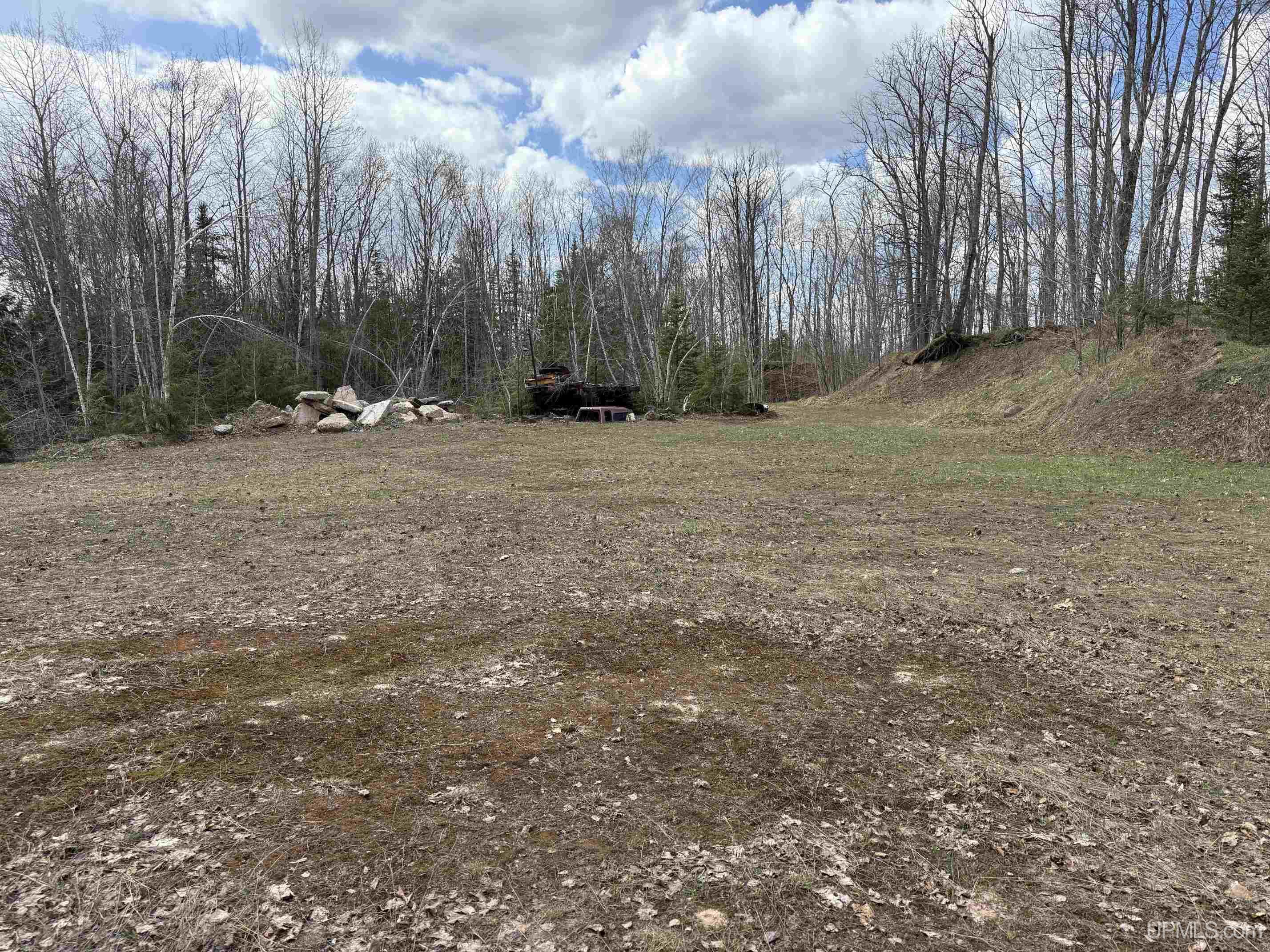 Tbdne Dog Patch Road Lanse, MI 49946 - Photo 12 of 23